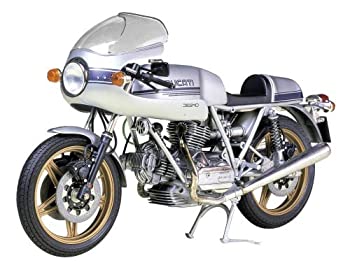 【中古】【輸入品・未使用】Tamiya 1/12 Ducati 900 Super Sport (Limited Edition) [並行輸入品]