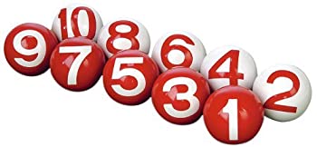 【中古】【輸入品・未使用】Ball for Gate Ball (GB301B) [並行輸入品]｜スカイマーケットプラス