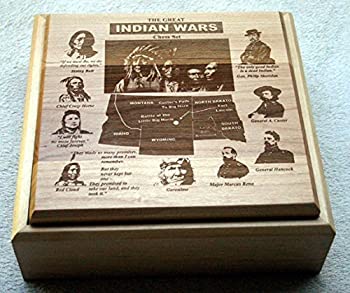 【中古】【輸入品・未使用】INDIAN WARS CHESS SET [並行輸入品]｜スカイマーケットプラス