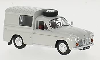 【中古】【輸入品・未使用】Syrena 105 Bosto%ｶﾝﾏ% light grey%ｶﾝﾏ% 1972%ｶﾝﾏ% Model Car%ｶﾝﾏ% Ready-made%ｶﾝﾏ% WhiteBox 1:43 [並行輸入品]