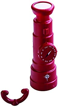 【中古】【輸入品・未使用】Playset Telescope Accessory- Red%ｶﾝﾏ% One Size [並行輸入品]
