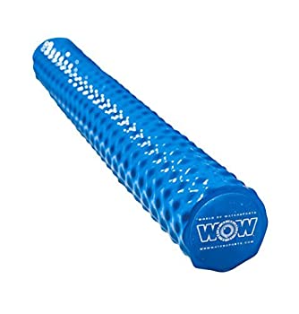 【中古】【輸入品・未使用】WOW World of Watersports 17-2060B First Class Soft Dipped Foam Pool Noodle%ｶﾝﾏ% Blue [並行輸入品] 39,238円