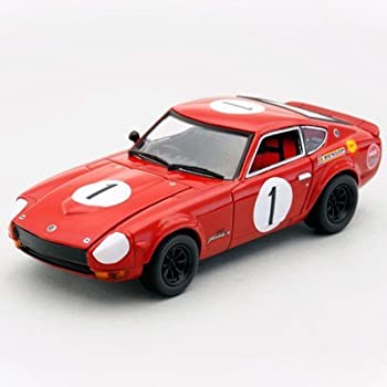 【中古】【輸入品・未使用】Original Kyosho 1/43 Datz emissions Sports Z432 No.1 (japan import) [並行輸入品]｜スカイマーケットプラス