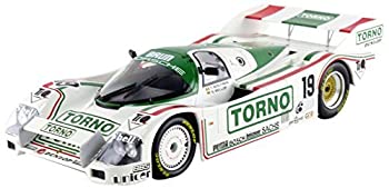 【中古】【輸入品・未使用】Modelcar Norev 1:18 Porsche 962C No.19%ｶﾝﾏ% 1000km Mugello 1985 Torno Bellof/Boutsen Limited Edition 1000 pcs [並行輸入品]