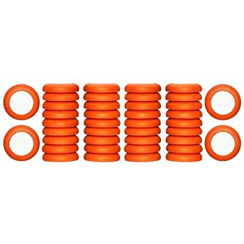 【中古】【輸入品・未使用】Nerf Vortex 40-Disc Refill Pack%ｶﾝﾏ%Orange [並行輸入品] 39,124円