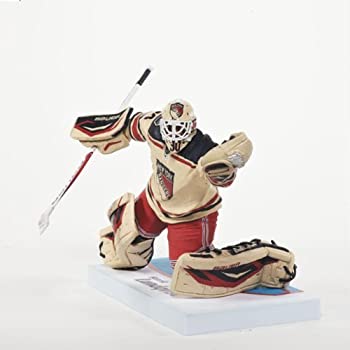 【中古】【輸入品・未使用】McFarlane NHL Series 32 Henrik Lundqvist New York Rangers [並行輸入品]｜スカイマーケットプラス