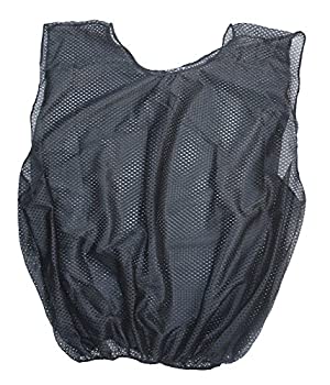 【中古】【輸入品・未使用】A&R Sports Scrimmage Vest%ｶﾝﾏ% Junior%ｶﾝﾏ% Black [並行輸入品]