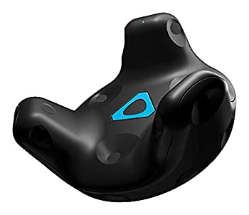 【中古】【インポート品・未当て嵌める】HTC VIVE Tracker 2018  VIVE トラッカー 2018 並行輸入品