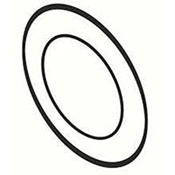 【中古】【インポート品・未当て嵌める】Pfister 9500400 01 Series Diverter Nylon Washer Seat [並行輸入品]