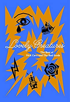 【中古】【輸入品・未使用】LOVELY CREATURES-THE B｜スカイマーケットプラス