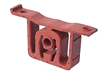 【中古】【輸入品・未使用】URO Parts 1J0 253 144G 排気ハンガー