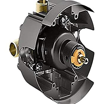 【中古】【輸入品・未使用】Kohler P8304-K-NA ユニバーサルRITE-Temp PBバルブキット 1