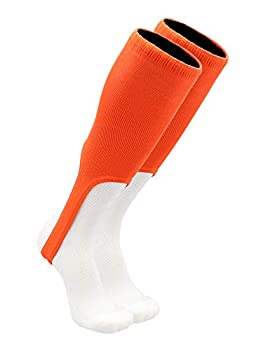 【中古】【輸入品・未使用】TCK Sports 単色9インチ野球 ソフトボールストッキングソックス M オレンジ 9,566円
