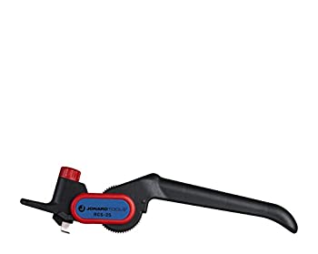 【中古】【インポート品・未当て嵌める】Jonard Tools RCS-25 Ratcheting Cable Slitter インテリア・寝具・収納-その他