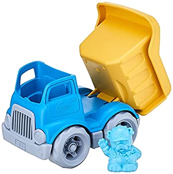 【中古】【輸入品・未使用】Green Toys (グリーントイズ) ダンプカー|スカイマーケットプラス