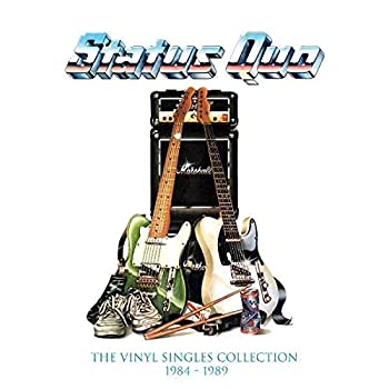 【中古】【輸入品・未使用】THE VINYL SINGLES COLLECTION 1984-1989 [12X7INCH BOX] [7 inch Analog] 40,723円