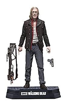 【中古】【輸入品・未使用】ウォーキング・デッド カラートップス 7インチ フィギュア #31 ドワイト / McFARLANE TOYS THE WALKING DEAD TWD COLOR TOPS DWIGHT【並行輸入版｜スカイマーケットプラス
