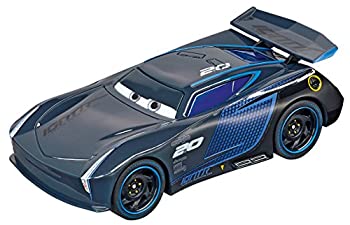 【中古】【輸入品・未使用】Carrera GO Jackson Storm Cars 3 1:43|スカイマーケットプラス