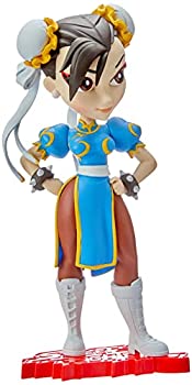 【中古】【輸入品・未使用】Street Fighter 24939 Knockout Series 1 Chun-Li Vinyl Figure 16,152円