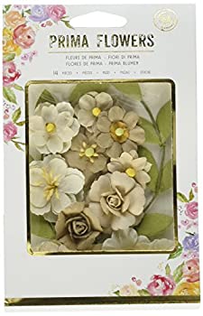 【中古】【輸入品・未使用】Prima Marketing プリマフラワー - Ransley｜スカイマーケットプラス