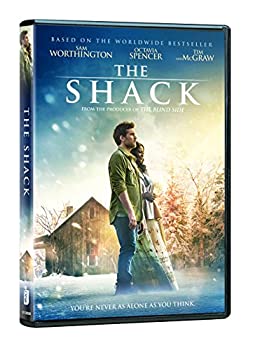 【中古】【輸入品・未使用】The Shack|スカイマーケットプラス