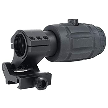 楽天市場】SightMark T-3 Magnifier with LQD Flip to Side Mount