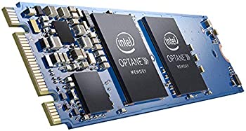 【中古】【インポート品・未当て嵌める】INTEL Optane Memory(16GB) MEMPEK1W016GAXT その他-パソコン・周辺機器