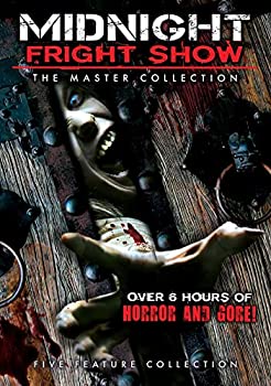 【中古】【輸入品・未使用】Midnight Fright Show / [DVD]｜スカイマーケットプラス