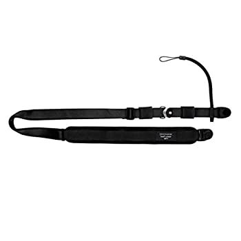 【中古】【輸入品・未使用】Promaster Swift Strap 2 コンパクトまたはミラーレスデジタル一眼レフカメラ用 - ブラック