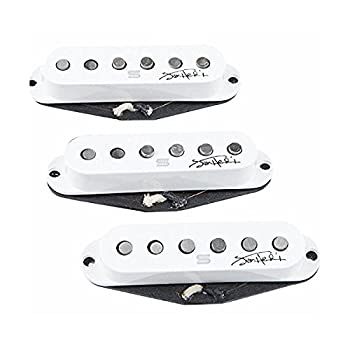 【中古】【輸入品・未使用】Seymour Duncan セイモアダンカン ピックアップ Jimi Hendrix Signature Strat Set [並行輸入品]｜スカイマーケットプラス