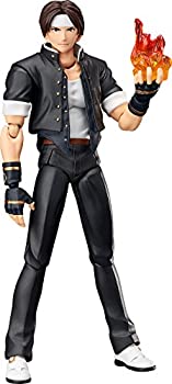 【中古】【輸入品・未使用】figma THE KING OF FIGHTERS '98 ULTIMATE MATCH 草薙京 ノンスケール ABS&PVC製 塗装済み可動フィギュア｜スカイマーケットプラス