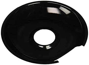 【中古】【輸入品・未使用】Range Kleen P-104 Porcelain Universal Drip Pan [並行輸入品]