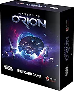 【中古】【輸入品・未使用】Master of Orion｜スカイマーケットプラス