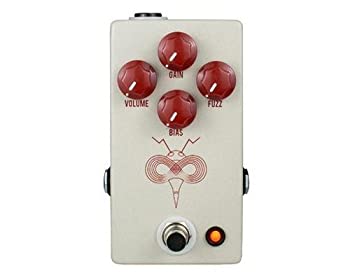 【中古】【輸入品・未使用】JHS Pedals Pollinator V2 Fuzz Guitar Effects Pedal [並行輸入品]｜スカイマーケットプラス 45,084円
