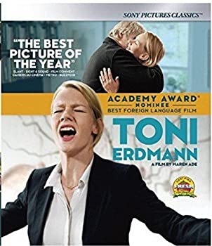 【中古】【輸入品・未使用】Toni Erdmann / [Blu-ray] [Import]｜スカイマーケットプラス