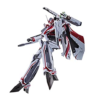 【中古】【輸入品・未使用】DX超合金 マクロスデルタ VF-31Cジークフリード (ミラージュ・ファリーナ・ジーナス機) 約260mm ダイキャスト&ABS&PVC製 塗装済み可動フィギュア｜スカイマーケットプラス