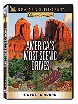 【中古】【輸入品・未使用】America's Most Scenic Drives 4 pk.|スカイマーケットプラス