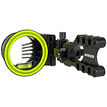 【中古】【インポート品・未当て嵌める】スポットホッグ 圧砕機 マイクロMRT 洋弓敷き地 5 Pin