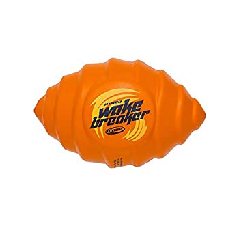 【中古】【輸入品・未使用】Coop Hydro Wake Breaker Football - Colors May Vary [並行輸入品]