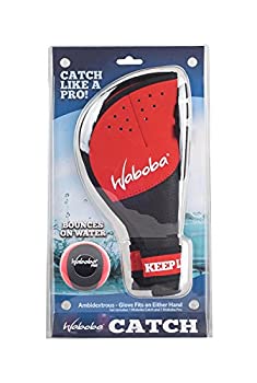 【中古】【輸入品・未使用】Waboba Ambidextrous Catch with Pro Ball%ｶﾝﾏ% One Size [並行輸入品]