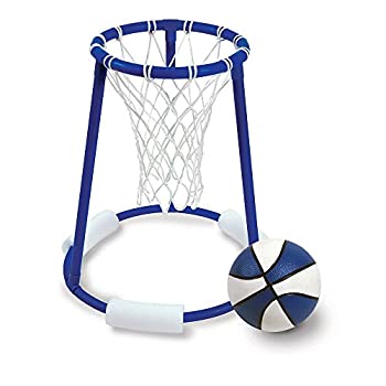 【中古】【輸入品・未使用】Poolmaster 72707 Pro Action Water Basketball Game [並行輸入品]