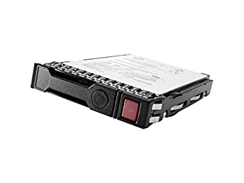 【中古】【インポート品・未当てはめる】Hewlett Packard Enterprise 861754-B21 internal hard drive 3.5%ﾀﾞﾌﾞﾙｸｫｰﾃ% 6000 GB SAS