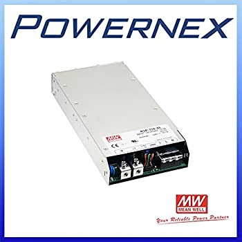 【中古】【インポート品・未当て嵌める】MeanWell RSP-750-5 750W Single Output Power Supply Meanwell RSP-750 [並行輸入品] その他-キッチン用品・食器・調理器具