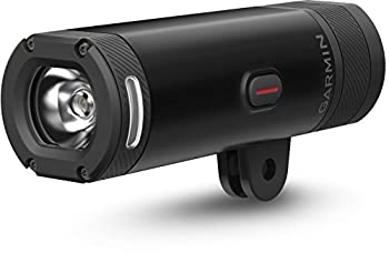 【中古】【インポート品・未当て嵌める】Garmin Varia UT 800 Trail Edition Smart Headlight with Helmet Mount