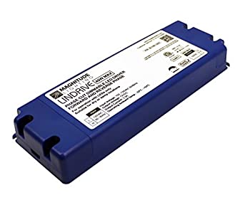 【中古】【インポート品・未当て嵌める】LED１番ウッド - LINDRIVE - Magnitude 40W 12V LED調光能力のある変圧器 SLT40L12DC Inspired LED陰電子続きもの