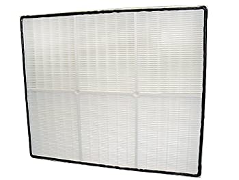 【中古】【輸入品・未使用】Janitized JAN-HVAC140 Dri-Eaz Defendair HEPA 500フィルター OEM# F321 (1
