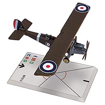 【中古】【輸入品・未使用】RAF RE8 30 Squadron - WW1 Wings of Glory