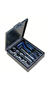 【中古】【輸入品・未使用】HHIP 1011-0094 16ピース 1/2-13 ヘリカル STI スレッド修理キット|スカイマーケットプラス