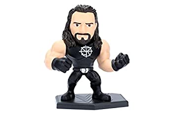 【中古】【輸入品・未使用】Metals WWE Classic 4%ﾀﾞﾌﾞﾙｸｫｰﾃ% Seth Rollins (M210) Toy Figure｜スカイマーケットプラス