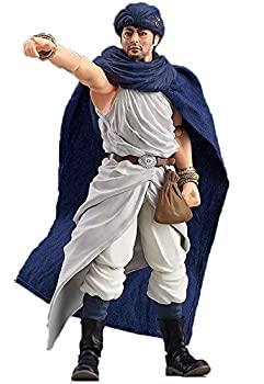 【中古】【輸入品・未使用】figma 勇者ヨシヒコと導かれし七人 ヨシヒコ なんだその髭はver. 完成品フィギュア(テレ東本舗。等限定)